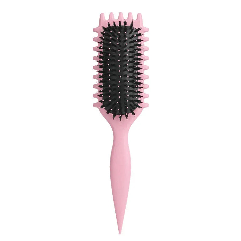 Professionelle Haarbürste für Locken Mivoza Deutschland