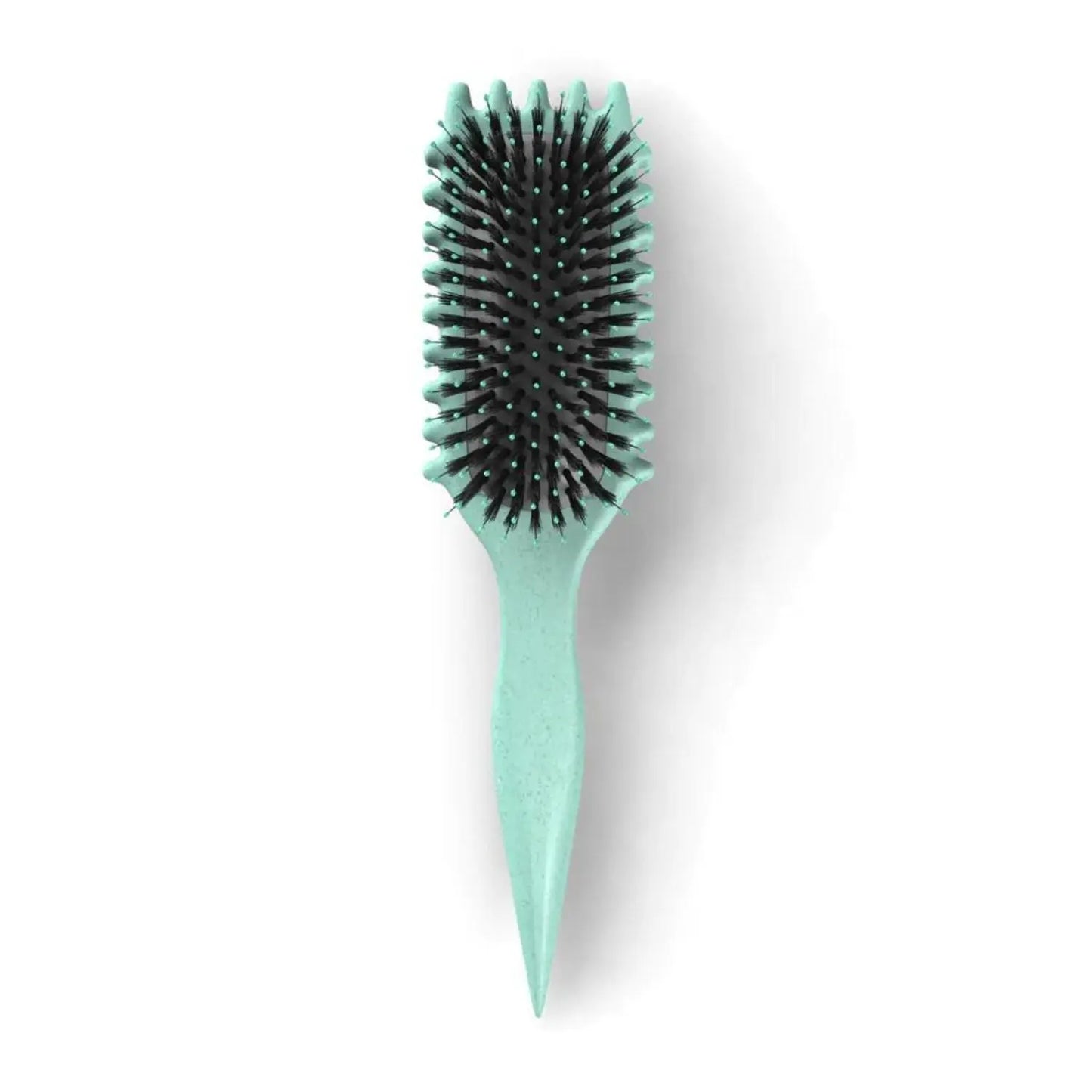 Professionelle Haarbürste für Locken Mivoza Deutschland