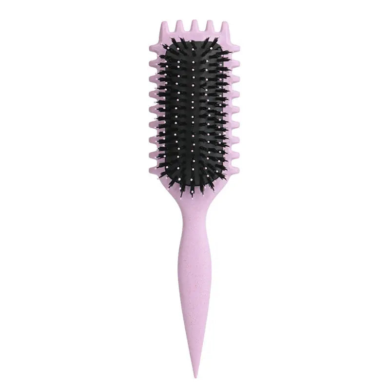 Professionelle Haarbürste für Locken Mivoza Deutschland