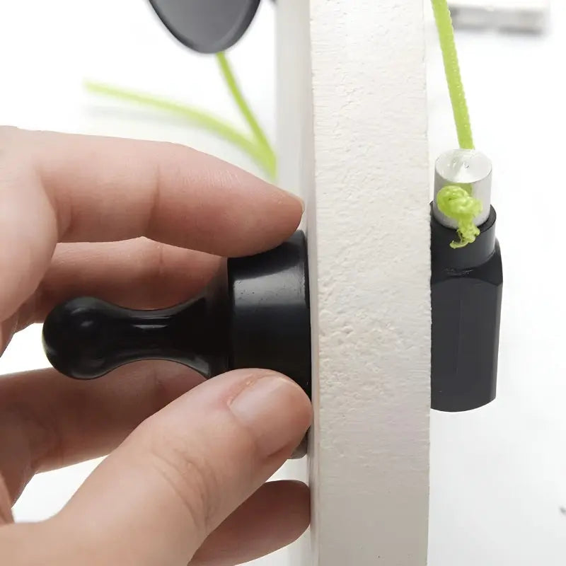 PullMagnetix™ Rationalisiere deine Kabelinstallation! Mivoza Deutschland