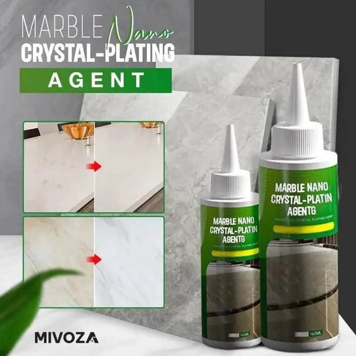 PureClean™ Nano-Kristall-Beschichtungsmittel Mivoza Deutschland