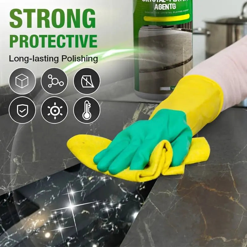 PureClean™ Nano-Kristall-Beschichtungsmittel Mivoza Deutschland