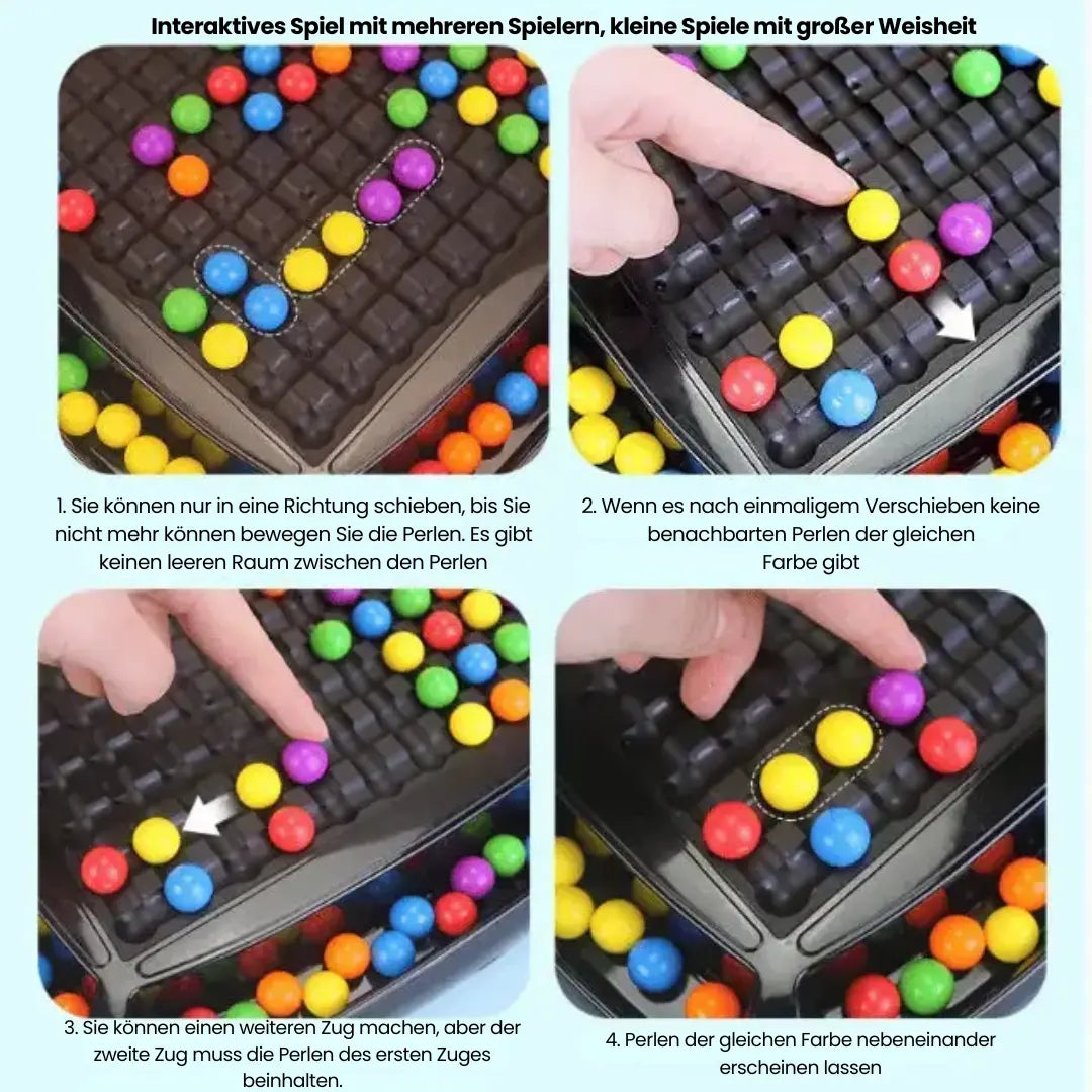Reaktionsspiel für Kinder – Farben sammeln & Reflexe testen Mivoza Deutschland