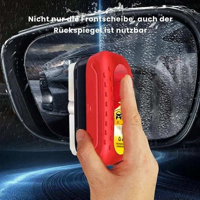 Reinigungsmittel für hydrophobe Glasbeschichtungen von Windschutzscheiben Mivoza Deutschland