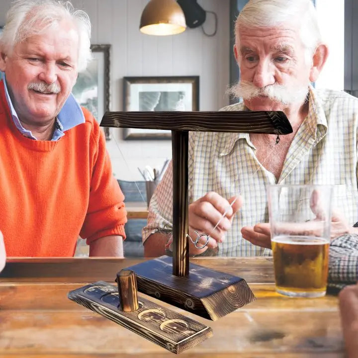 Ring-Game™ Bring dein Partyspiel in Schwung! Mivoza Deutschland