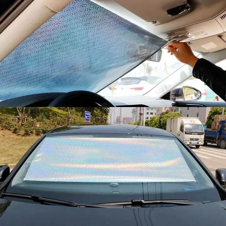 Rollos - Sonnenschutz-Rollos mit UV-Schutz Mivoza Deutschland