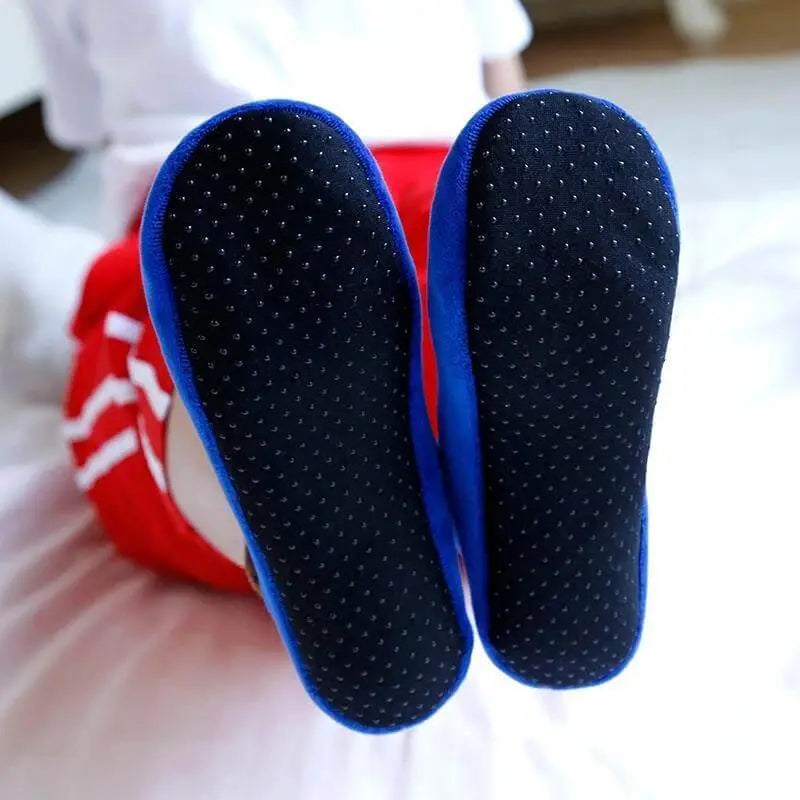 Rutschfeste Thermosocken für den Innenbereich Mivoza Deutschland