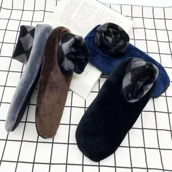 Rutschfeste Thermosocken für den Innenbereich Mivoza Deutschland