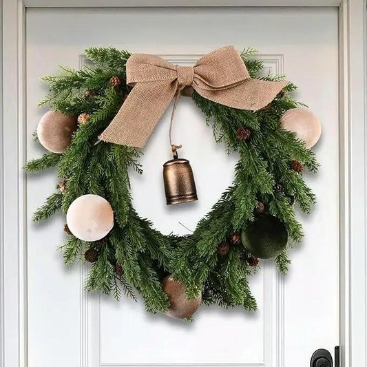 Samt Weihnachtsbaumkugeln 15er Set — Harmoniert mit jedem Weihnachtsdekor Mivoza Deutschland