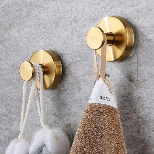 Saughaken — Leistungsstark, langlebig & spurlos entfernbar 2er-Set Mivoza Deutschland