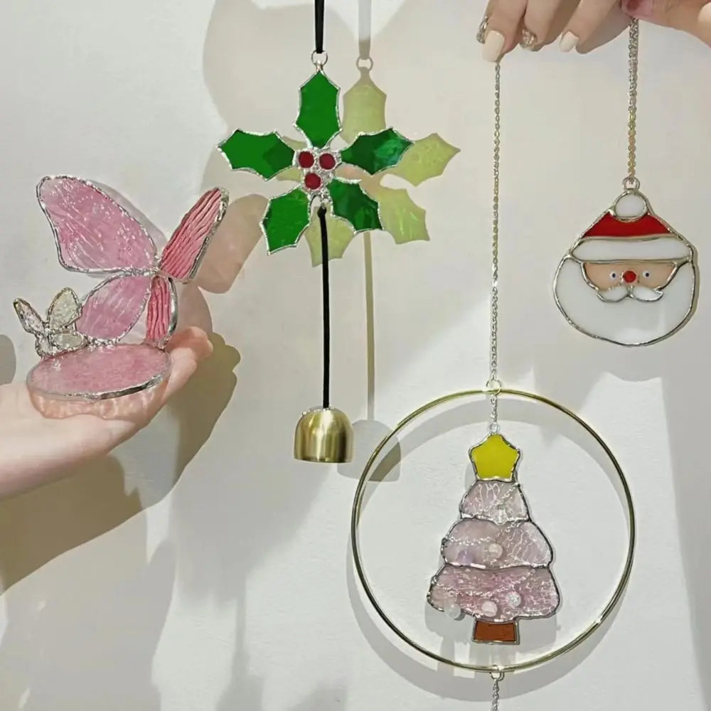 Set Hand-Foliergerät für Buntglas – inklusive 10 m 5 mm Kupferfolie! Mivoza Deutschland