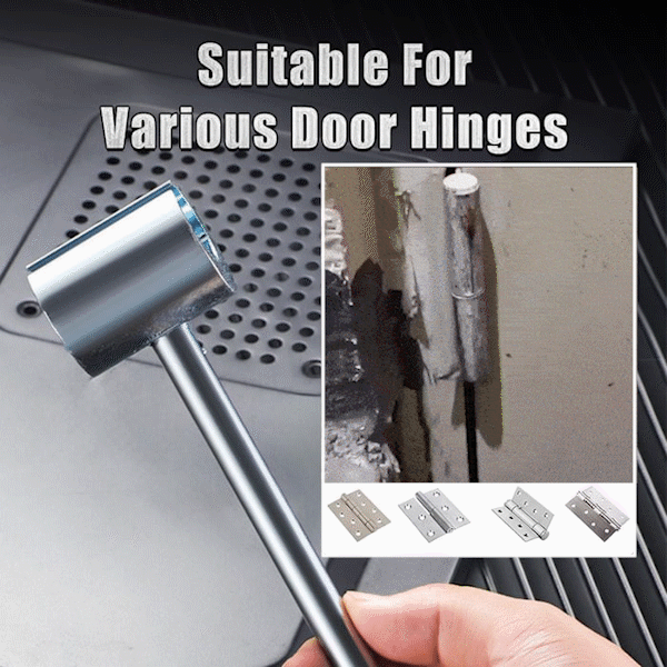 Christmas Pre-Sale 49% OFF🎄& Hinges Gap Adjusting Wrench Zorenza