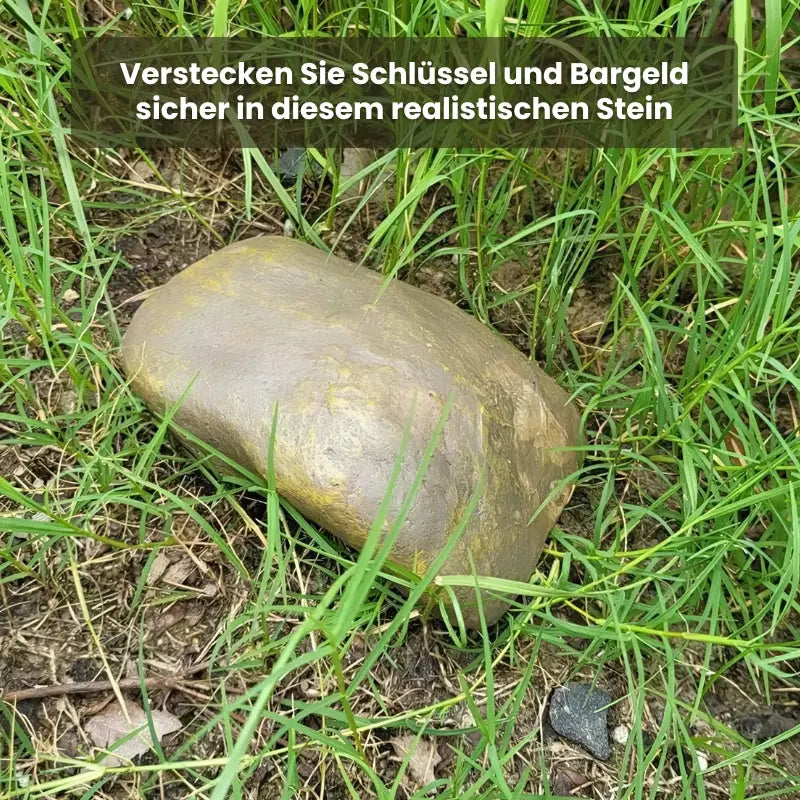 Schlüsselaufbewahrung aus Stein Mivoza Deutschland