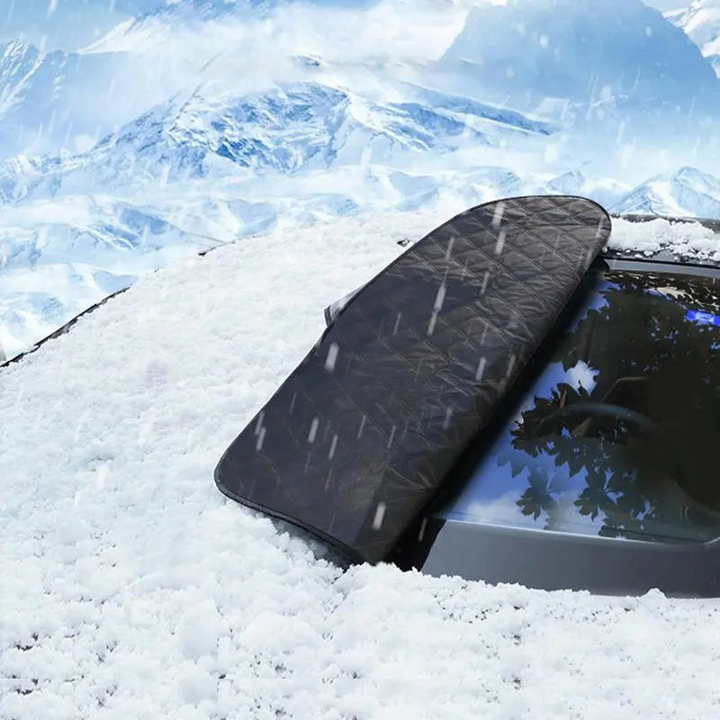 Schnee-Blocker Mivoza Deutschland