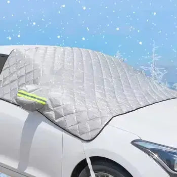 Schnee-Blocker Mivoza Deutschland