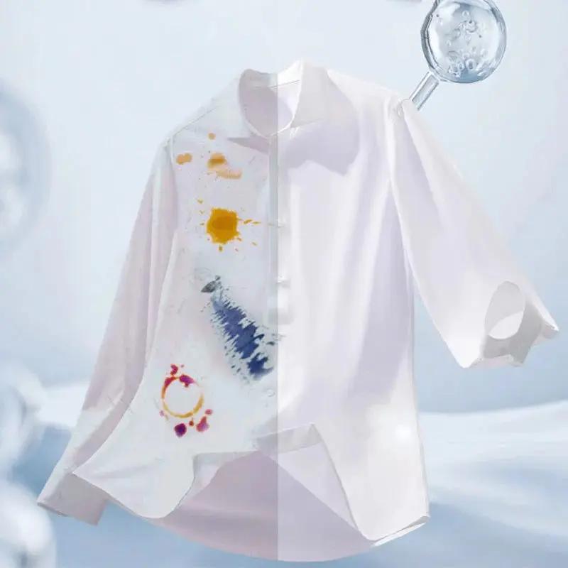 Schnell wirkende Bio-Enzym Reinigungstabletten 5 Boxen — Mit starker Fettlösekraft Mivoza Deutschland