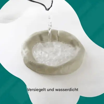 2+2 GRATIS | Schnellabdichtender Wasserdicht-Dichtstoff Zorenza