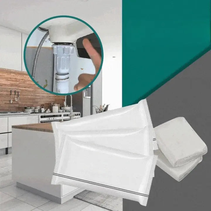 Schnellabdichtender Wasserdicht-Dichtstoff (4 Stück) Mivoza Deutschland