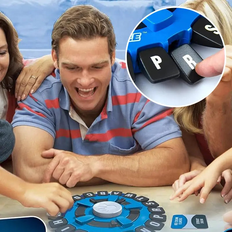 Schnelles Wortspiel für die ganze Familie Mivoza Deutschland