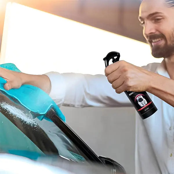 Schutzspray — sofortiger Glanz und makellose Pflege Mivoza Deutschland