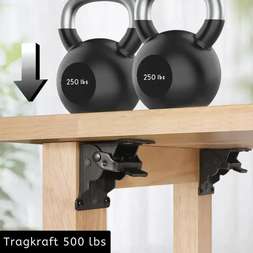 90 Grad Heavy Duty faltbare Scharniere für Möbel Mivoza Deutschland