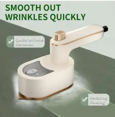 Portable Handheld Garment Mini Electric Iron Mivoza Deutschland