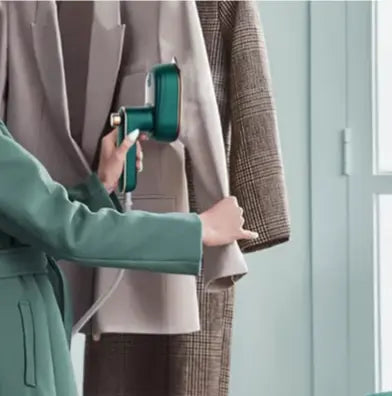 Portable Handheld Garment Mini Electric Iron Mivoza Deutschland