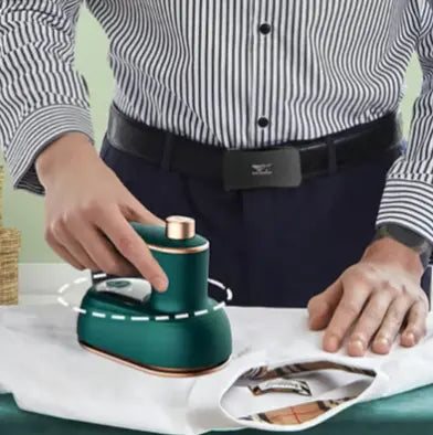 Portable Handheld Garment Mini Electric Iron Mivoza Deutschland