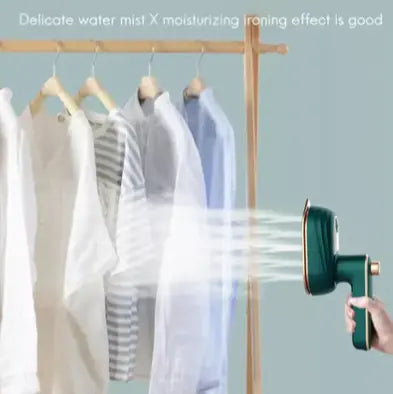 Portable Handheld Garment Mini Electric Iron Mivoza Deutschland