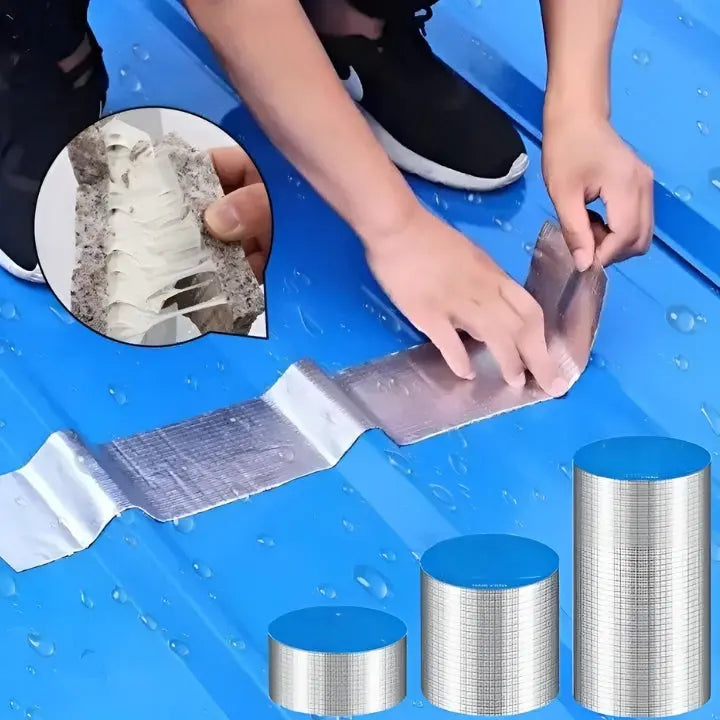 SealPatch™ | Keine lästigen Reparaturen mehr! Mivoza Deutschland