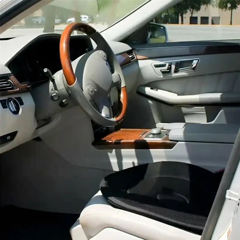 SeatCushion™ 360 Grad Drehbares Stuhlsitzkissen Mivoza Deutschland