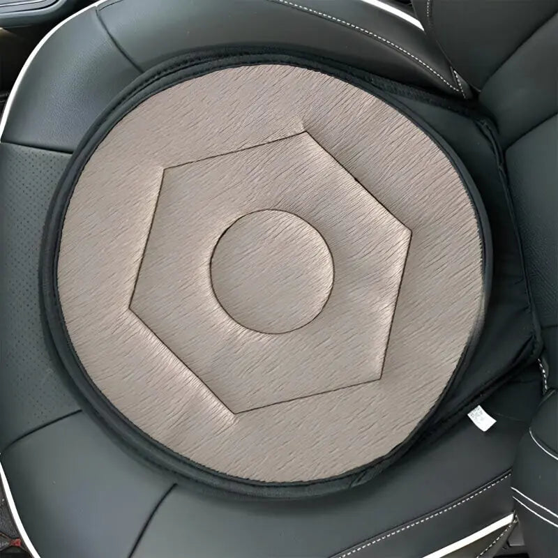 SeatCushion™ 360 Grad Drehbares Stuhlsitzkissen Mivoza Deutschland