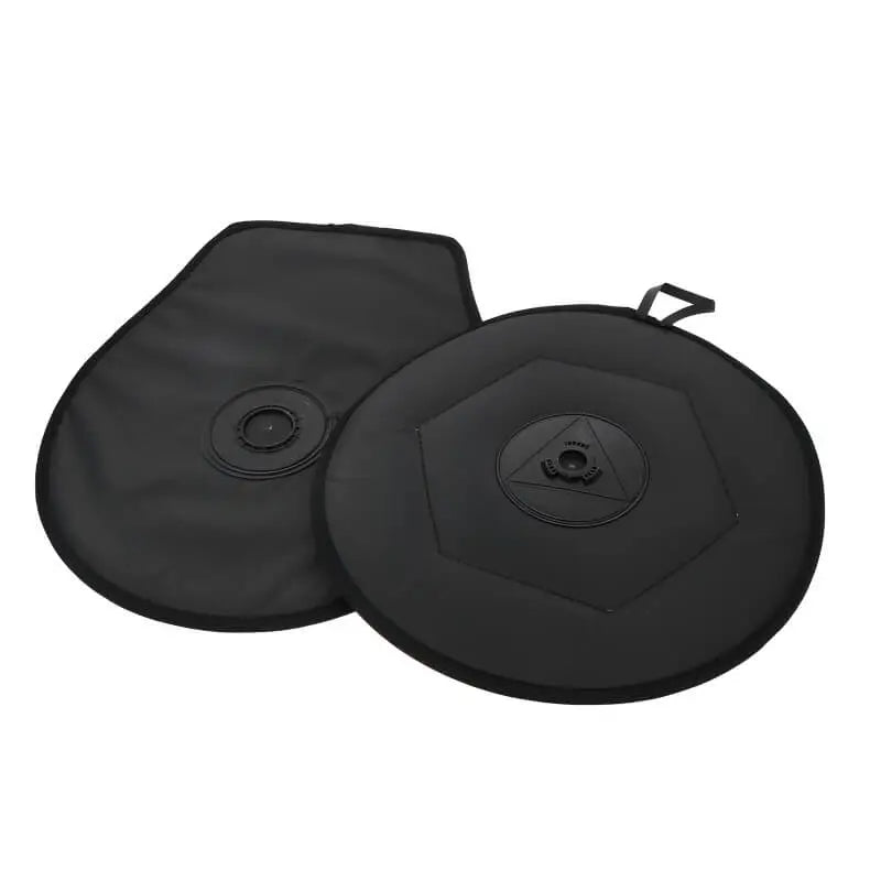SeatCushion™ 360 Grad Drehbares Stuhlsitzkissen Mivoza Deutschland