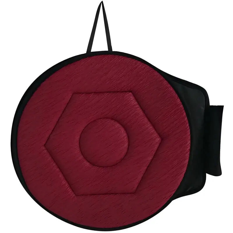SeatCushion™ 360 Grad Drehbares Stuhlsitzkissen Mivoza Deutschland
