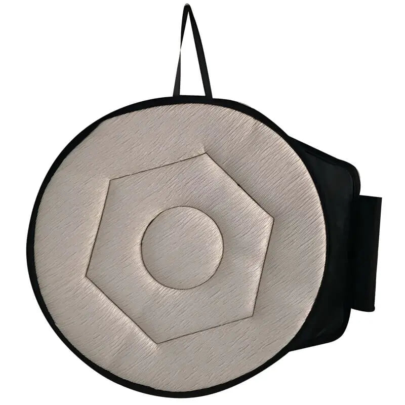 SeatCushion™ 360 Grad Drehbares Stuhlsitzkissen Mivoza Deutschland