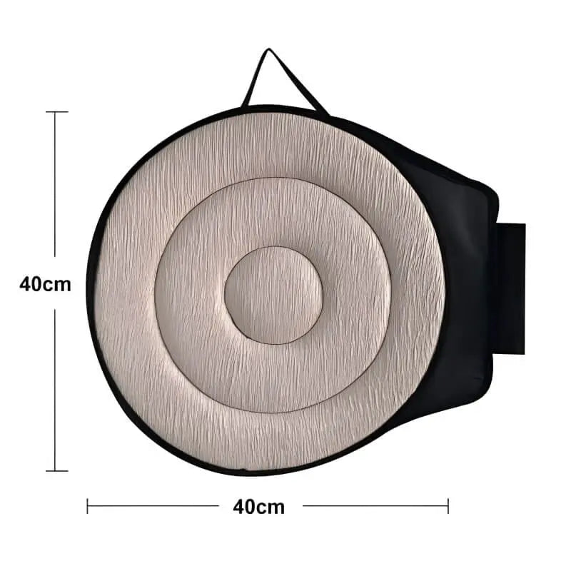 SeatCushion™ 360 Grad Drehbares Stuhlsitzkissen Mivoza Deutschland