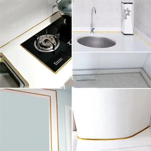 Selbstklebendes Mehrzweck-Schutzband (6 Meter) Mivoza Deutschland