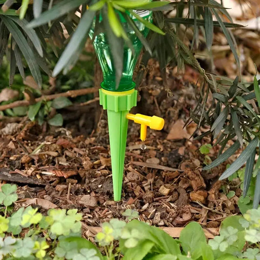 Wasserflaschen-Bewässerungssystem Mivoza Deutschland