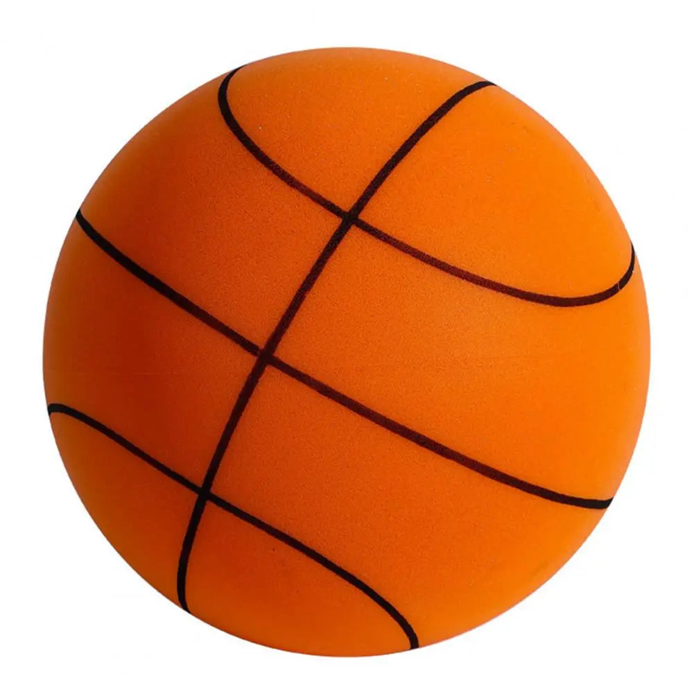 SilentBall™ Stiller Schaumstoff Korbball Mivoza Deutschland