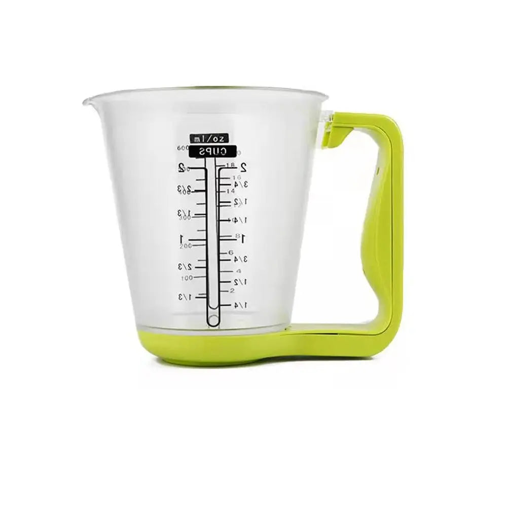 SmartCup™ Elektronischer Messbecher Mivoza Deutschland
