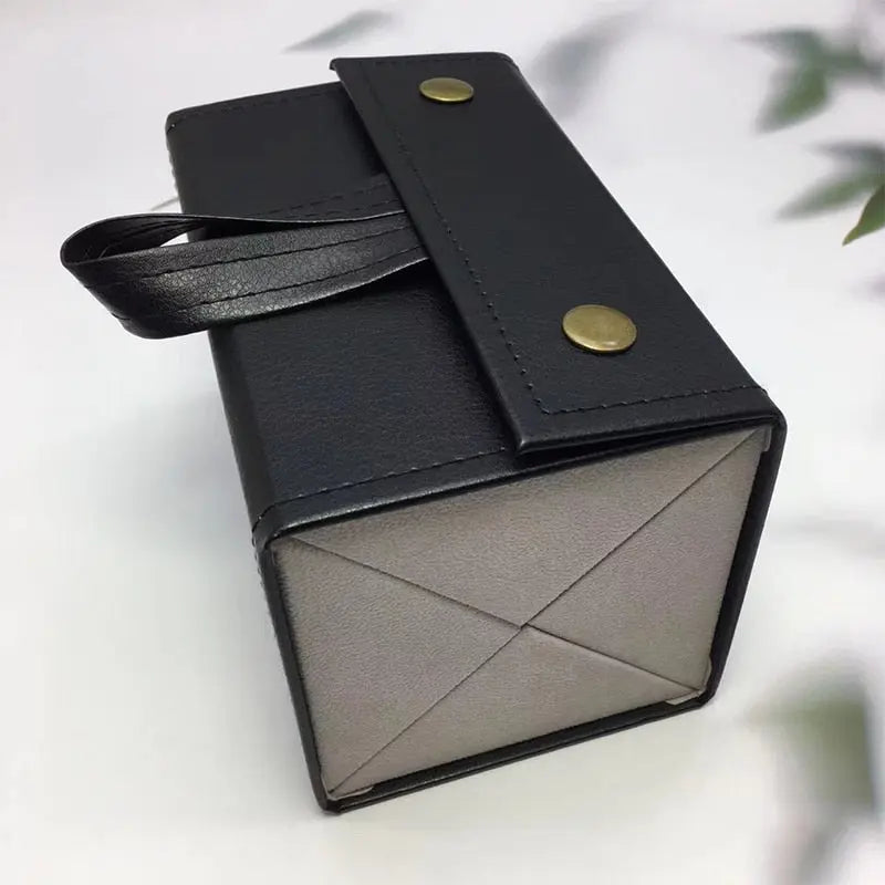 SmartFold™ Faltbares Brillenetui Mivoza Deutschland