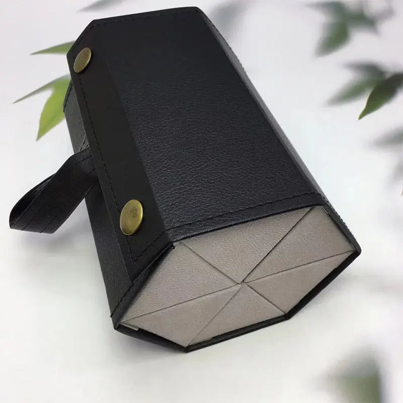 SmartFold™ Faltbares Brillenetui Mivoza Deutschland