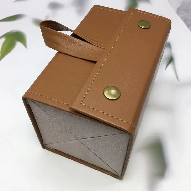 SmartFold™ Faltbares Brillenetui Mivoza Deutschland
