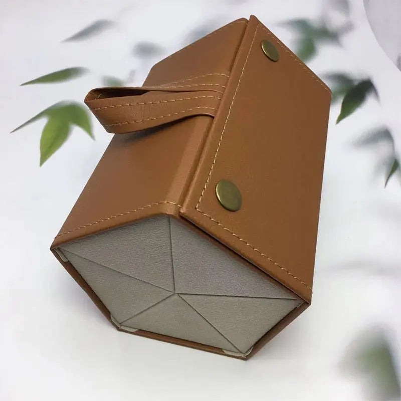 SmartFold™ Faltbares Brillenetui Mivoza Deutschland