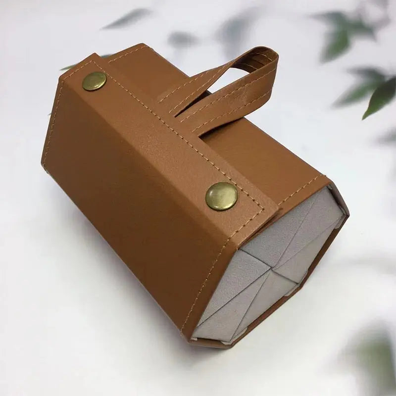 SmartFold™ Faltbares Brillenetui Mivoza Deutschland