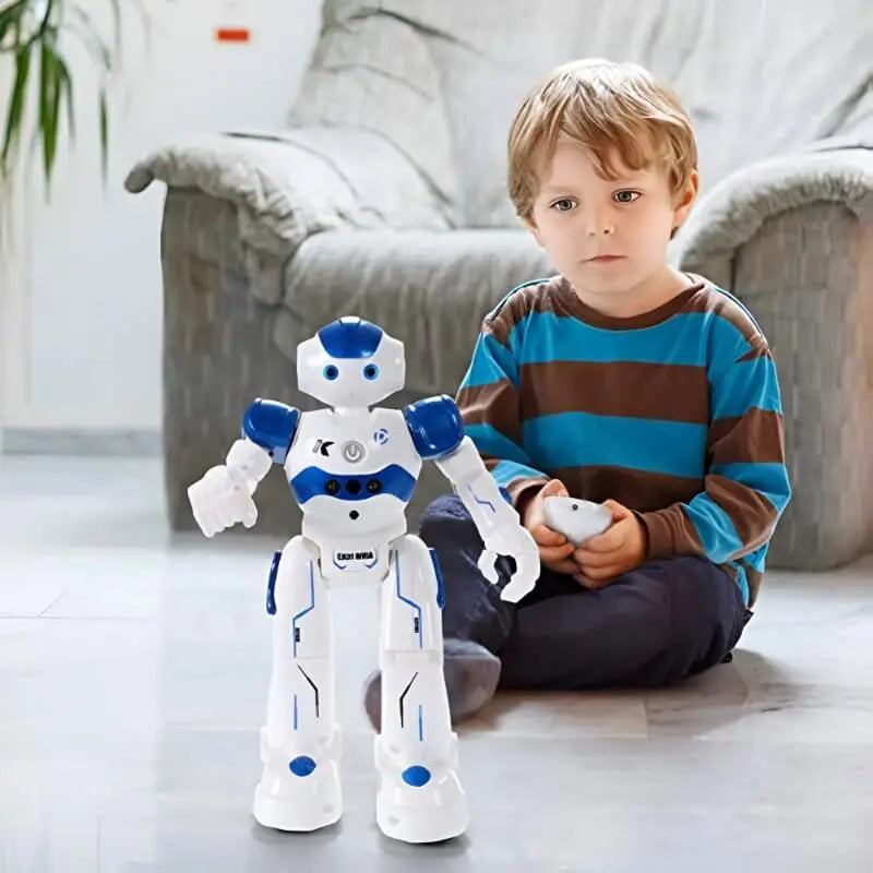 SmartRobot™ Intelligenter Roboter mit Gestenerkennung Mivoza Deutschland