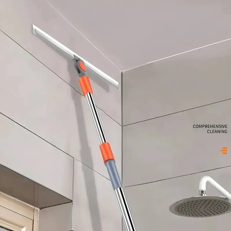 SmoothSweep™ 10x schneller und einfacher reinigen! Mivoza Deutschland