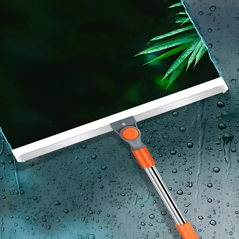 SmoothSweep™ 10x schneller und einfacher reinigen! Mivoza Deutschland