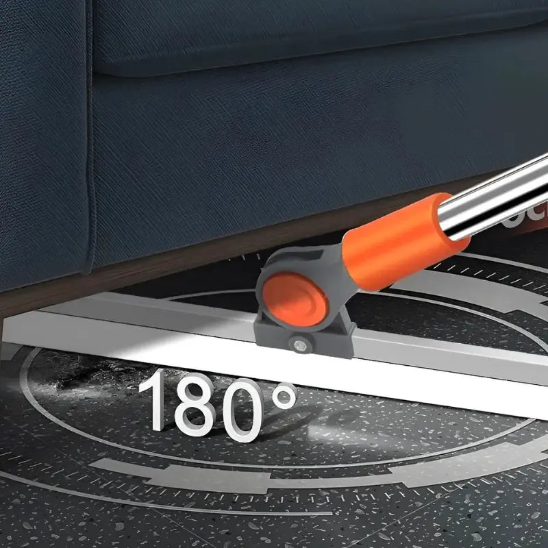 SmoothSweep™ 10x schneller und einfacher reinigen! Mivoza Deutschland