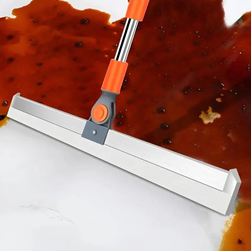 SmoothSweep™ 10x schneller und einfacher reinigen! Mivoza Deutschland